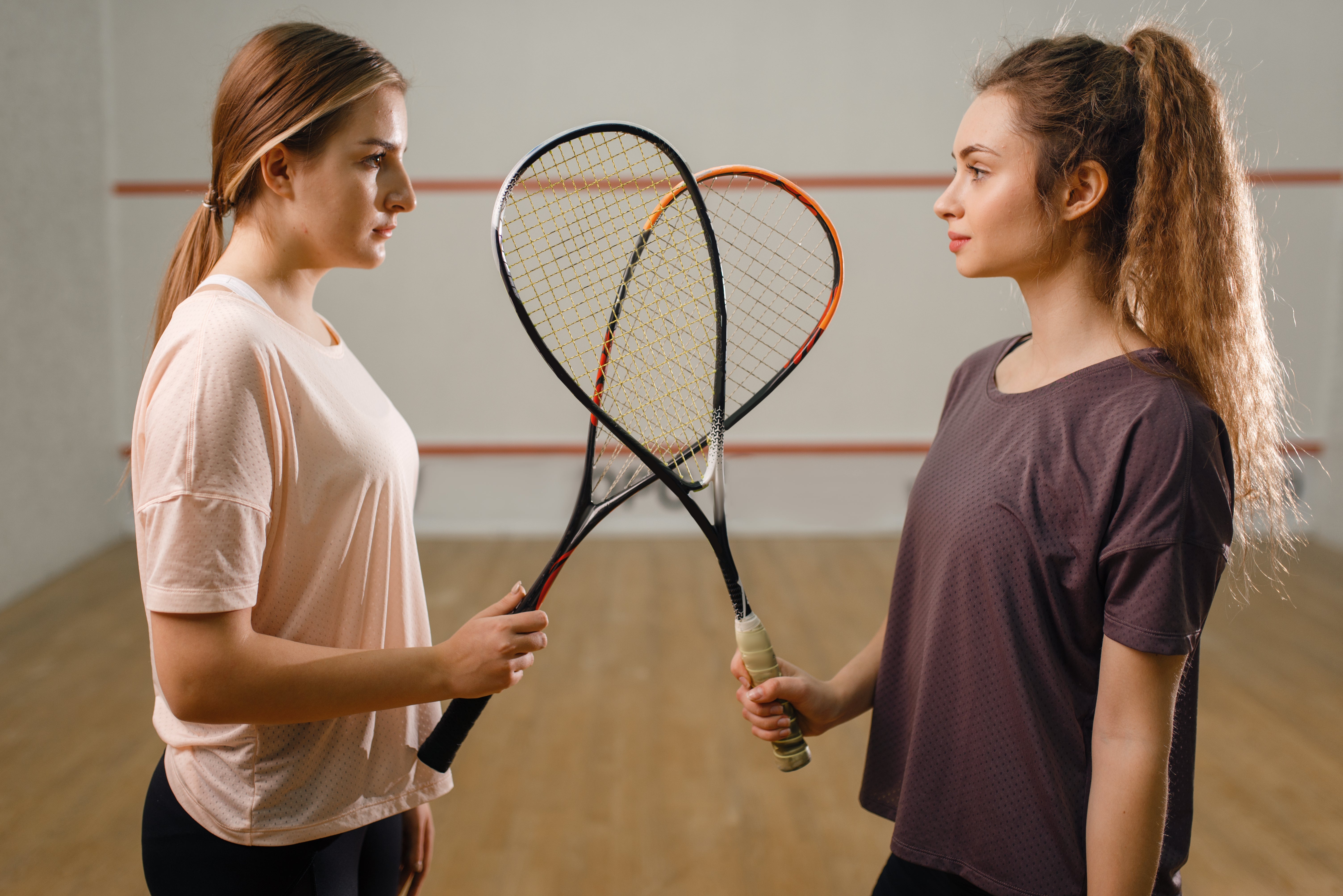 How to Choose the Right Badminton String for Your Playing Style