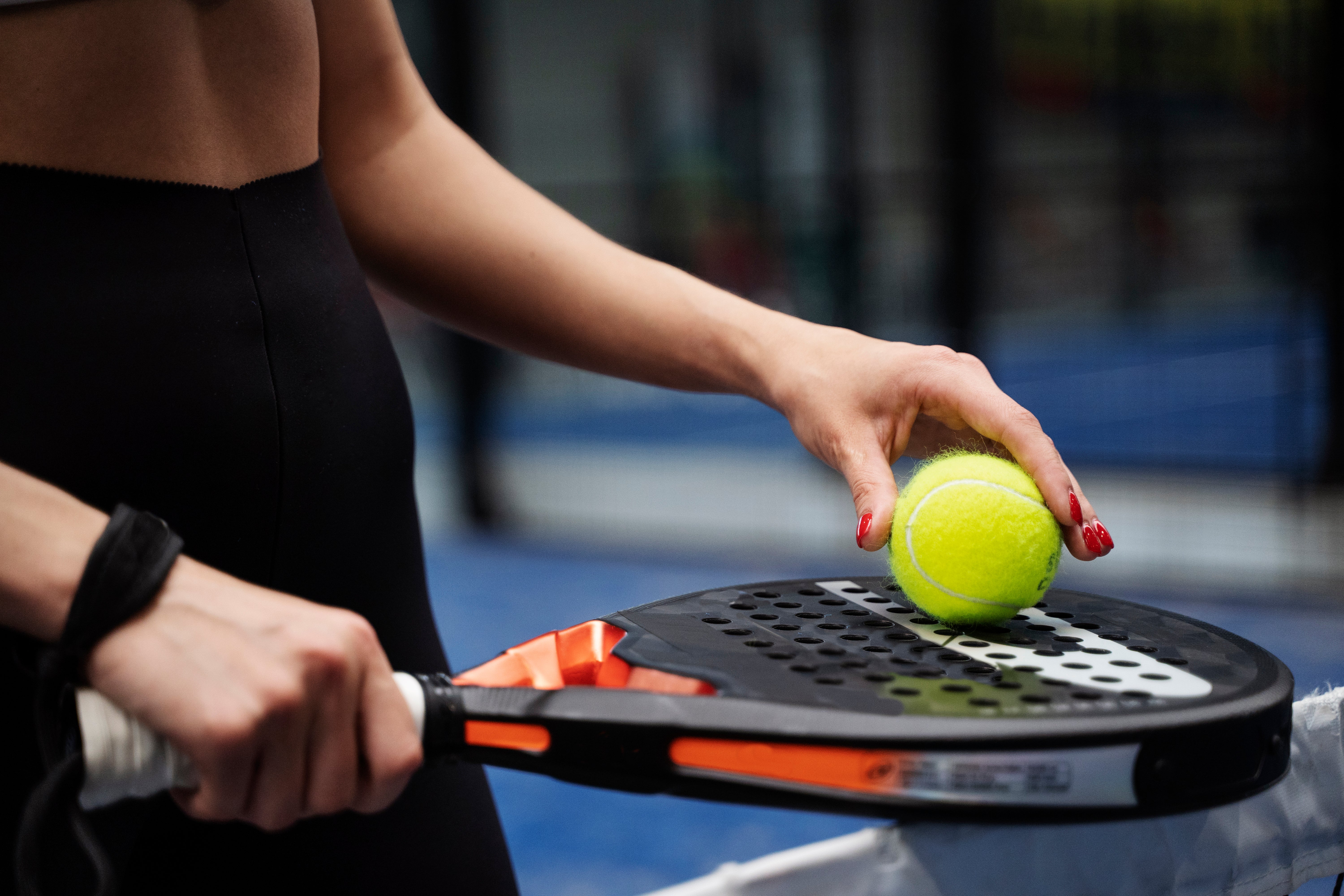 Beginner’s Guide to Squash Gear