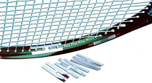 Tourna LEAD TAPE STRIPS