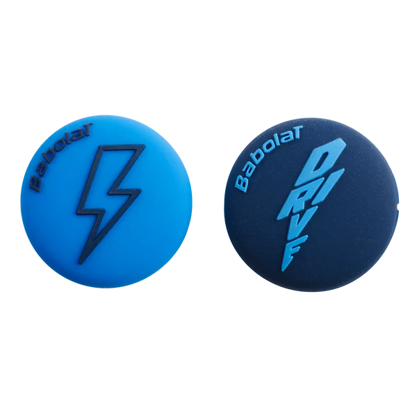 Babolat FLASH DAMP Dampeners 2 Pack