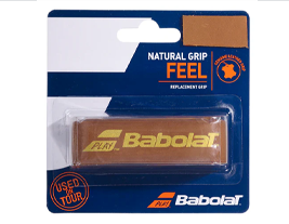 Babolat NATURAL GRIP Replacement Grip