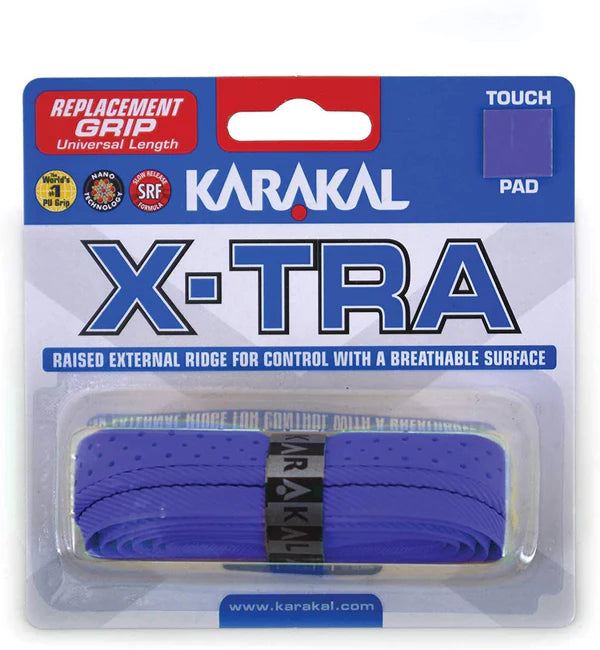 Karakal X-TRA Replacement Grip