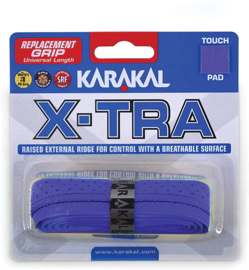 Karakal X-TRA Replacement Grip