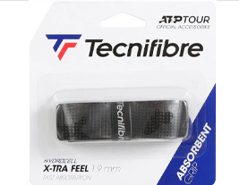 Tecnifibre X-TRA FEEL Replacement Grip