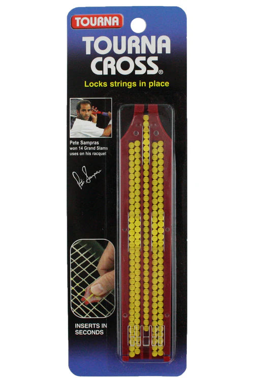 Tourna CROSS STRING Savers