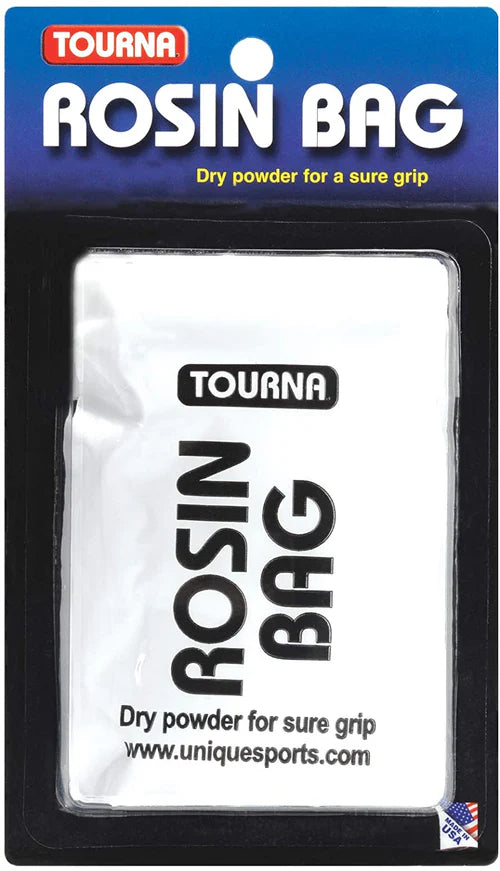 Tourna ROSIN BAG Powder