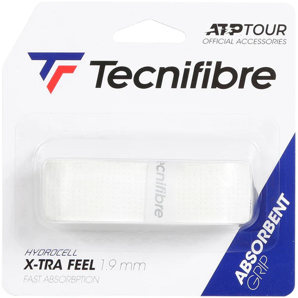 Tecnifibre X-TRA FEEL Replacement Grip