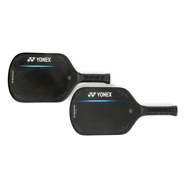 Yonex Ezone Midweight Pickleball Paddle (Black)