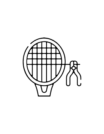 Badminton Strings
