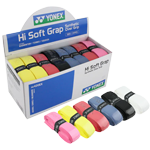 Badminton Grips