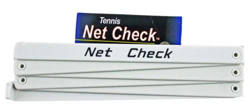 Tourna TENNIS NET CHECK