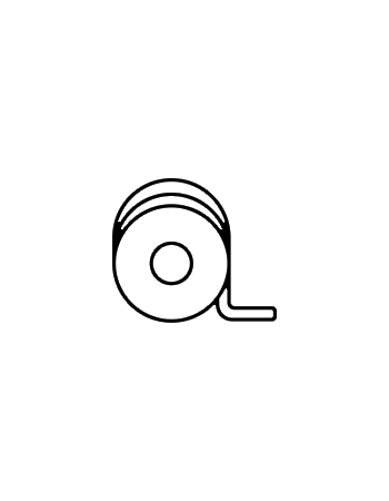 Racket Lead Tapes