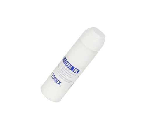 Yonex Racket Stencil Ink